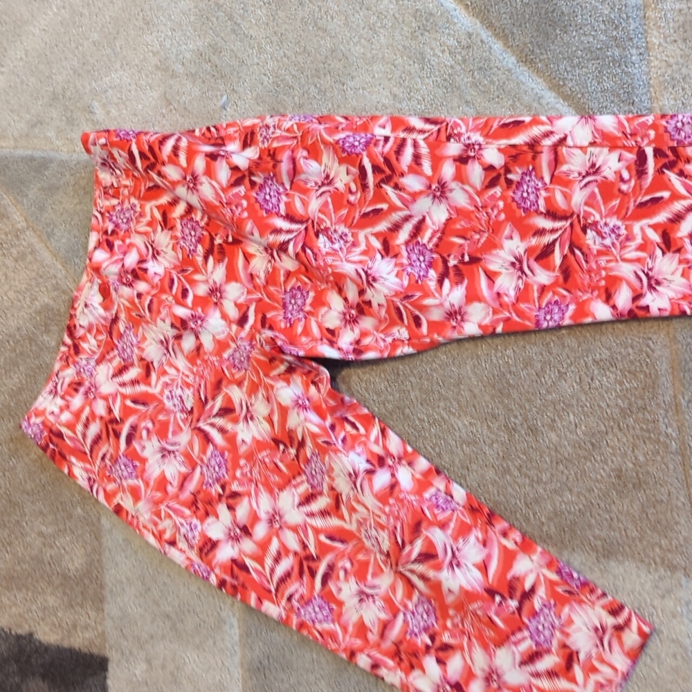 👠Palm Island Women's Capri